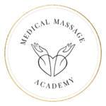 MEDICAL MASSAGE ACADEMY logó